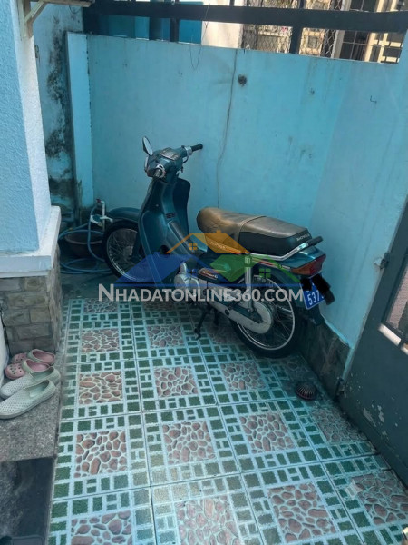 Chủ cán bộ cần sang lại nhà đổi nhà to hơn– nhà btct p.1 q.8 – 3 phút sang quận 1.