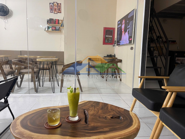 Chỉ 28tr/m2 sở hữu ngay 1 shophouse thương mại đang kinh doanh ổn định tại hqc plaza, p. bình đông