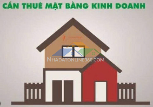 Tôi muốn cho thuê cửa hàng 2 tầng ở 108 ngõ 34 phố hoàng cầu,...