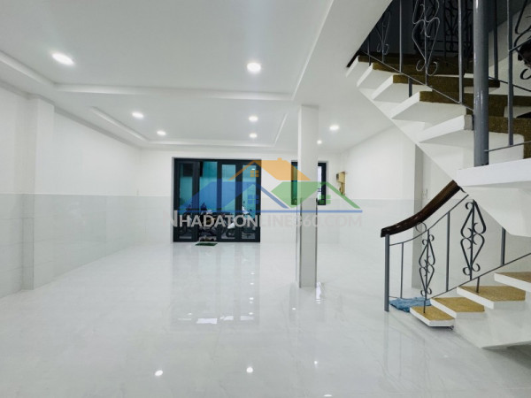 Bán nhà 50m2, 2 tầng, đường dương văn cam, linh tây, thủ đức, tp hcm, shr. giá 4,08  tỷ.