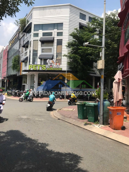 Đất đẹp- giá tốt chính chủ  bán nhanh lô đất tiềm năng đầu tư tại quận 7, tphcm