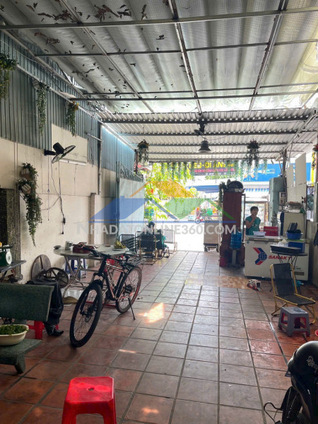 Cho thuê nhà / đất trống – đông hòa, bình dương