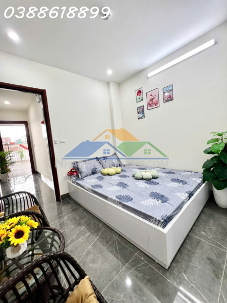 Bán tòa nhà 6 tầng khương trung, thanh xuân - dt 120 tr/th - 85m2 - mt 4,8m - 22 tỷ