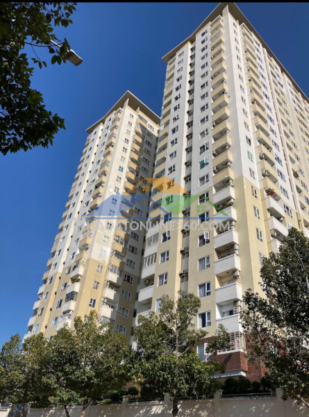 Căn hộ full tiện ích- giá tốt- chính chủ bán nhanh căn chung cư...