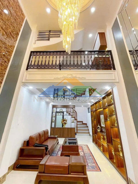 ???? cho thuê nhà giáp nhất – thanh xuân  hàng xóm royal city  40m²...