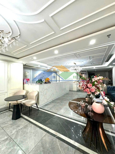 Bán nhà mặt phố triệu việt vương, 170m2, 9 tầng 1 hầm, thang máy, mặt tiền 7.5m, 197.5 tỉ