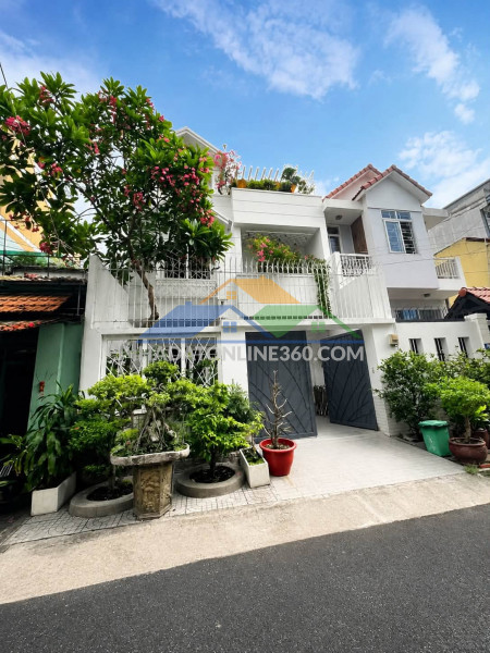 Mặt tiền khu bàn cờ họ lê - nhà đẹp 3 tầng ngang rộng hơn 7m - giá chỉ nhỉnh 21 tỷ