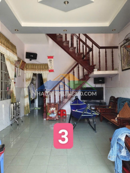 Bán nhà 120m2, 2 tầng, đường số 13, linh xuân, thủ đức, tp hcm, shr.  giá 5,68  tỷ.