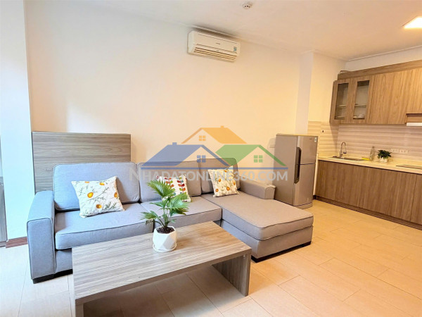 Chính chủ cần cho thuê căn 1pn 70m2 – full nội thất – chỉ từ...