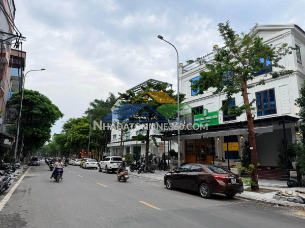 ???? biệt thự hyundai hillstate tô hiệu – 153m² – mt 10m – 4...