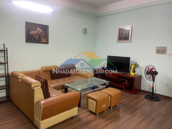 Chính chủ cho thuê căn hộ 80m² – ngõ 85 hạ đình, thanh xuân...