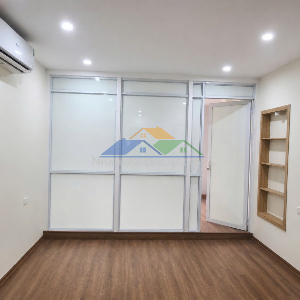 Chính chủ cho thuê căn hộ 2n1k tại bạch mai, hai bà trưng, hà...