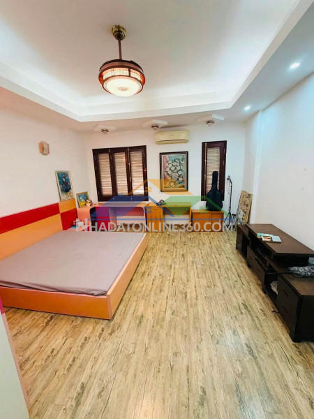 Phân lô lê trọng tấn, thanh xuân – 2 mặt ngõ ô tô – 65m² – 5 tầng – mt 5m – 346tr/m²