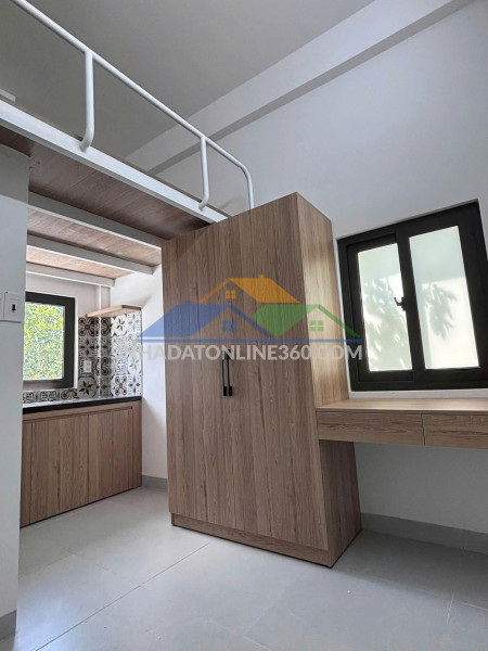 Pass phòng khép kín liên chiểu,  đà nẵng