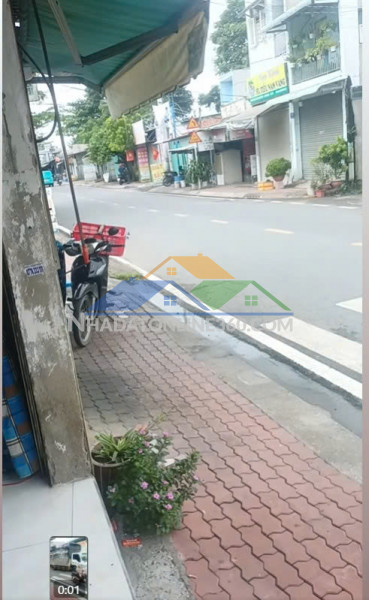 Cần sang nhượng tiệm – vĩnh lộc a, bình chánh tiệm đang hoạt động bình thường, đã có lượng khách ổn định