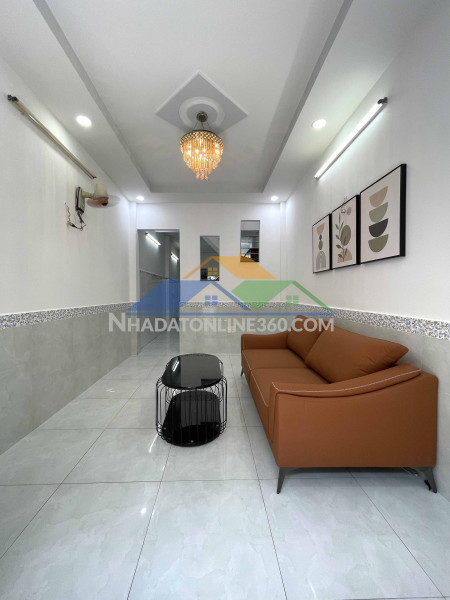 Bán nhà hiệp bình phước 34m², 2 tầng đối diện vạn phúc city, sổ riêng – 3,75 tỷ