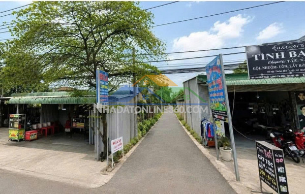 Chính chủ bán nhà quan nhân 80m2, mặt tiền 4m – móng sẵn xây 5-7 tầng, cực hợp đầu tư ccmn