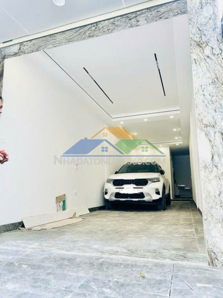 ???? 15,x tỏi mà có căn nhà này ở tư đình thì anh em có xuống tiền không? ???? ???? 45m² – 7 tầng – gara 2 ô tô – full nội thất