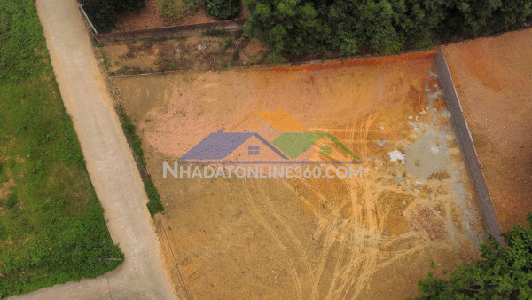 Bán đất lương hội - trung giã, 500m2, mt 25m, 3,3 tỷ, đường du lịch, kcn, chia lô, hồ nghỉ dưỡng