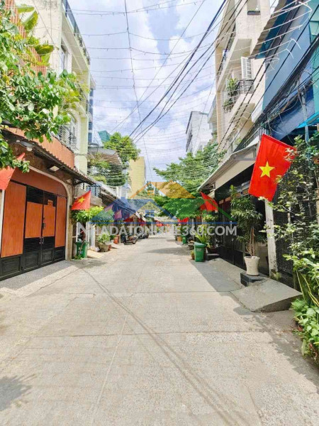 Hxh 8m ngay chợ tân hương – 4x20m – hơn 7 tỷ tl