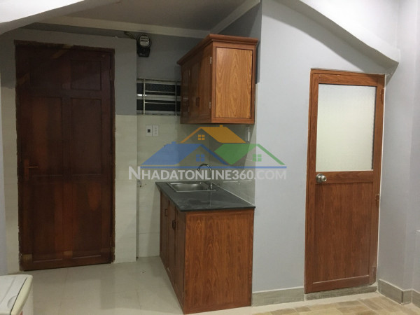 Cho thuê phòng đầy đủ tiện nghi phú mỹ brvt