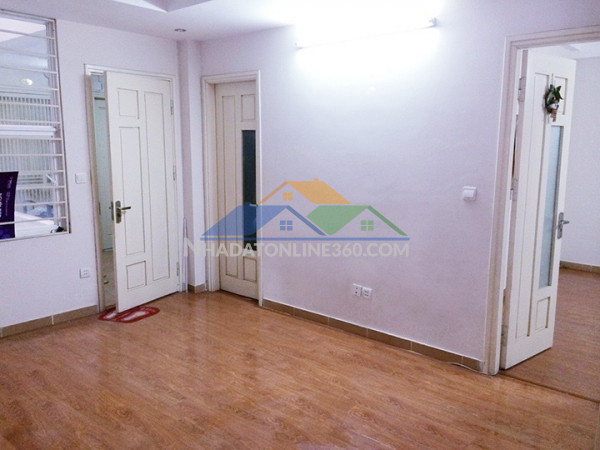 Chính chủ bán căn hộ ccmn – mỹ đình, hà nội