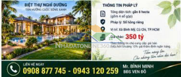 Xưởng 1.345m²  tân thới nhất- q12 –  33m x41m– thuê 130tr/th –...