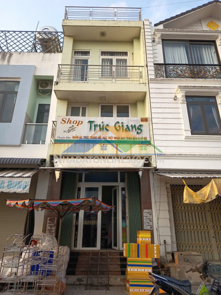 Đất đẹp – giá tốt – chính chủ cần bán nhanh lô đất thôn...