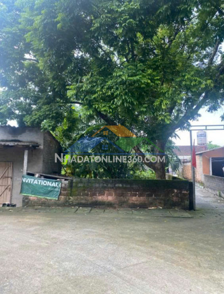Chính chủ cần bán đất thổ cư tại thôn đông nam, xã nam phương tiến, huyện chương mỹ, tp hà nội.