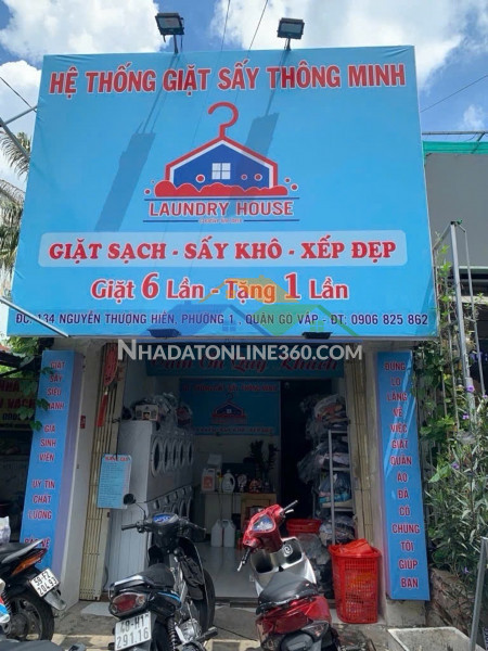 Bán nhà quận 12,  trục trường chinh, 45m2, khu phân lô ô tô thông, nhỉnh 4 tỷ