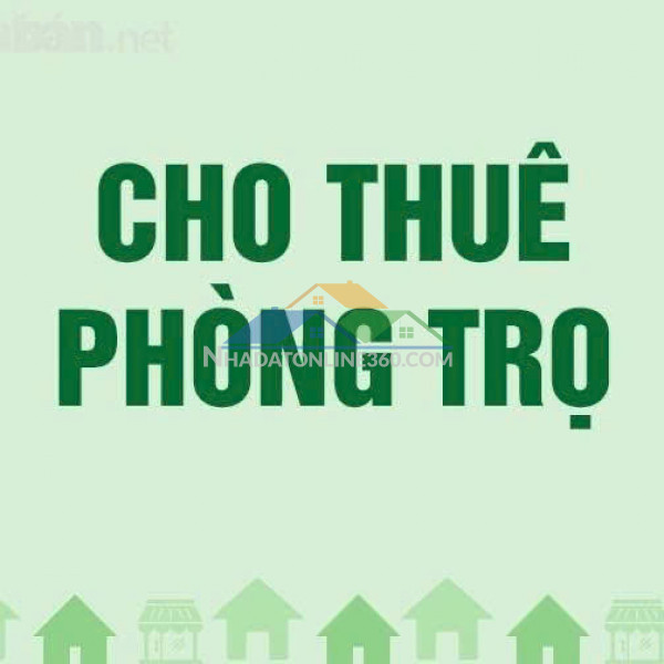Chính chủ cho thuê phòng trọ 30m2 tại ngõ 120 hoàng quốc việt,...