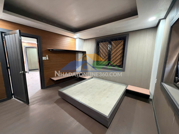 Chính chủ cho thuê nhà riêng ở ngõ 3, cầu bươu, đường cầu bươu, xã tả thanh oai, huyện thanh trì, hà nội