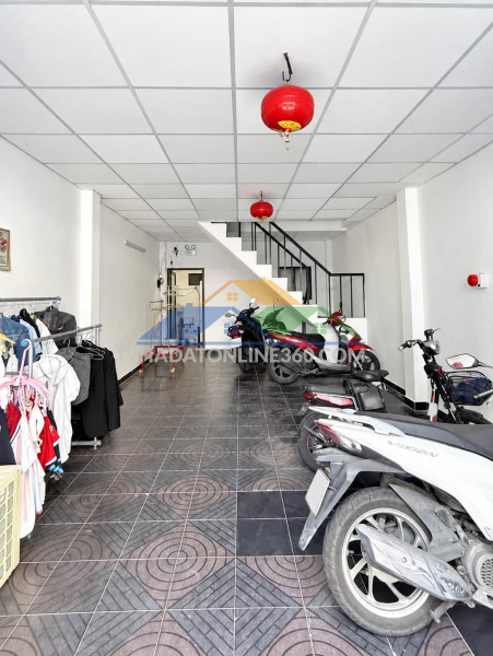 Siêu phẩm âu cơ - giáp tân bình/q11 - 65m² (nở hậu) - 5 tầng - dòng tiền 30  nhỉnh 8 tỷ