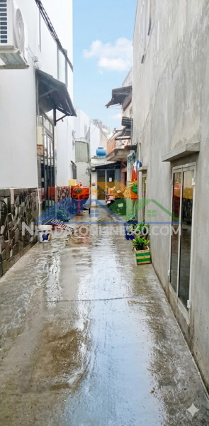 Bán nhà  gần hẻm xe hơi bông sao- p.5 quận 8 - 109m2 - nhỉnh 6 tỷ - lh 0784968131