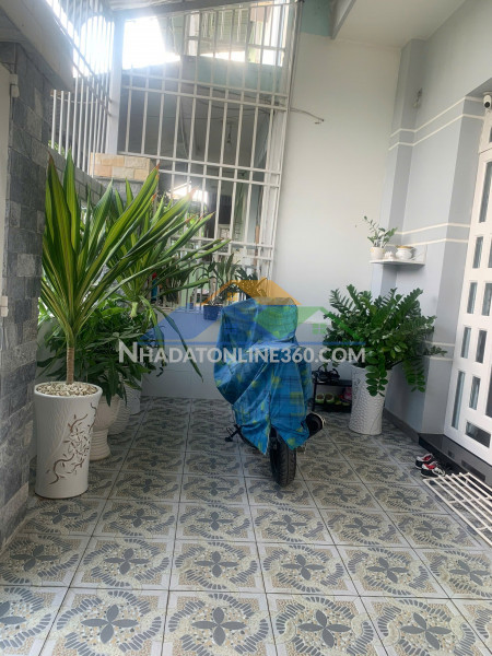 Bán nhà mặt tiền cao xuân dục quận 8 – 4,1x19m nở hậu 9m– chỉ 11.99 tỷ– lh 0784968131