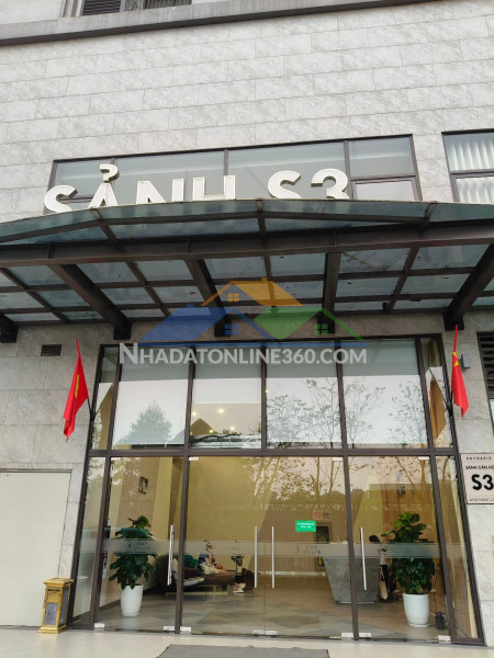Chung cư ecopark 2 tỷ 30m 1 ngủ,sổ đỏ mới