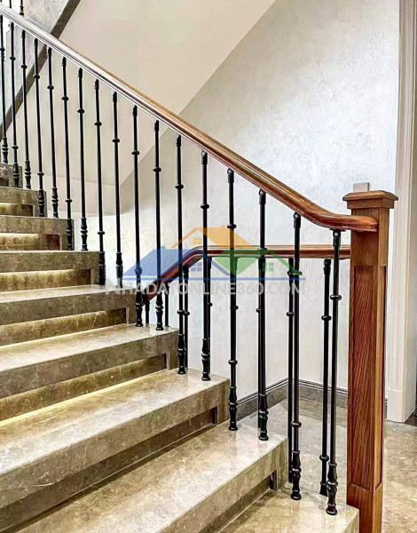 Cho thuê nhà, nguyễn khánh toàn, nguyễn văn huyên, 130m2x 3t -31 tr