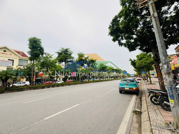 ???????? siêu phẩm nhà mặt ngõ ô tô tránh – tư đình ????????
???? 46m² × 6 tầng  gara ô tô  thang máy  full nội thất