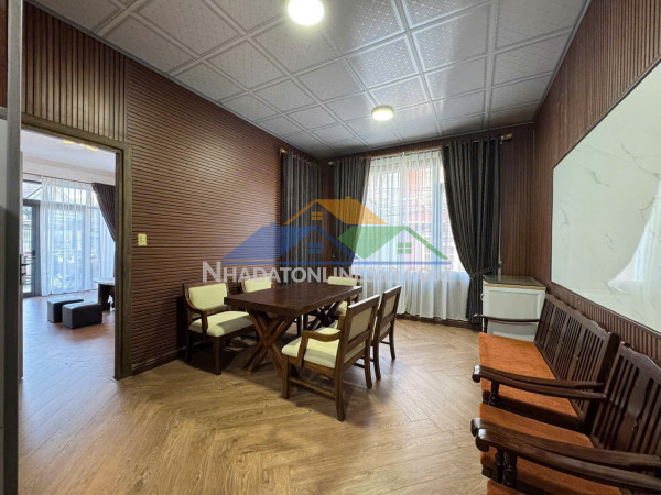 Cho thuê villa siêu xinh phù đổng thiên vương giá 12 triệu tại...