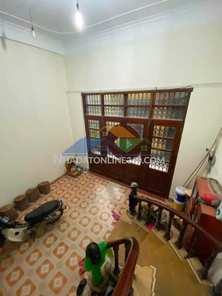 Giá tốt - chính chủ cho thuê nhà nguyên căn – 429 thụy khuê ,...