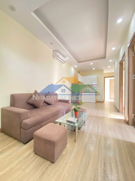 Cho thuê 2pn 1pk full đồ cực đẹp, sạch thoáng tại ngõ 9 khuất duy tiến, thanh xuân