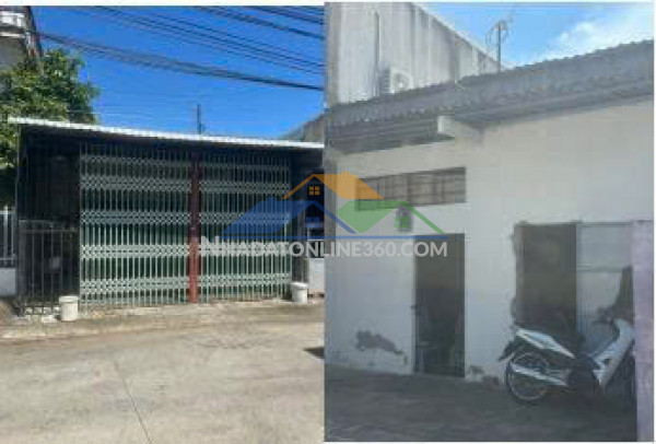 Chính chủ cần bán nhà và đất + 2 phòng trọ –  vị trí đẹp...