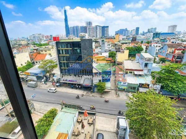 Văn phòng trung tâm quận 1 – ưu đãi lớn tháng 9