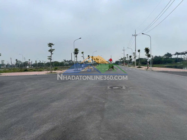 Bán 2 lô liền kề - mặt đường 10 làn xe – trần quang khải –...