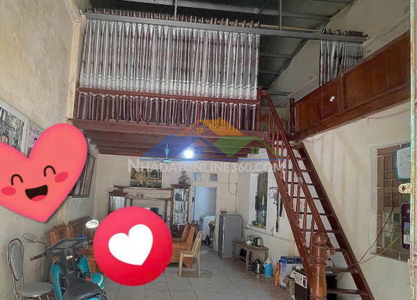 Bán nhà quảng tâm, tp thanh hóa - 82m2 thổ cư, 5 phòng trọ, cách...