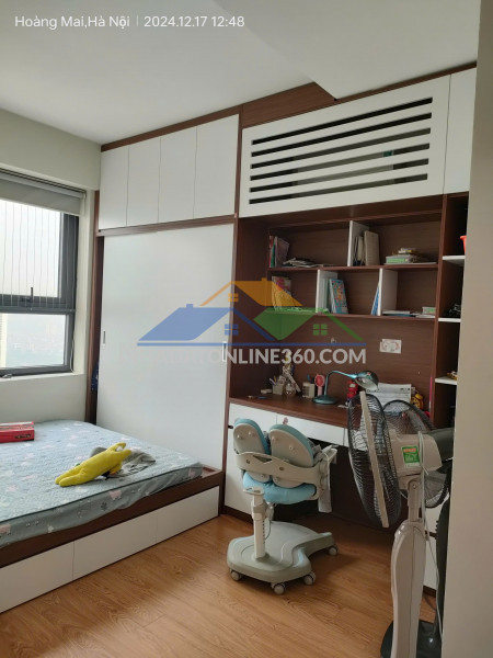 Chủ ngộp bank cắt lỗ nguyễn khoái 112m/132m, 5 tầng, mặt tiền 5m, 16.5 tỷ hoàng mai.