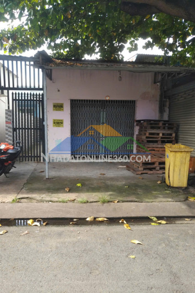 Chính chủ bán nhà mặt tiền đường hà huy giáp, quận 12, hcm - giảm ngay 1 tỷ 1 – giá mới chỉ 7 tỷ 200 triệu