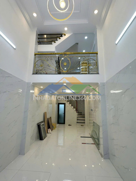 Mặt tiền kinh doanh tạ quang bửu gần parc mall q8 p4q8 (p.chánh hưng)