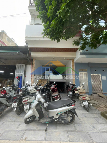 Cho thuê tòa nhà 7 tầng – số 12 ngõ 214 phú diễn quận bắc từ liêm - hà nội