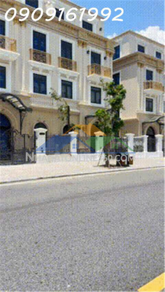 Song lập hoàng gia tại vinhomes vũ yên chỉ hơn 10 tỷ